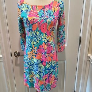 Lilly Pulitzer Sophie dress size Small